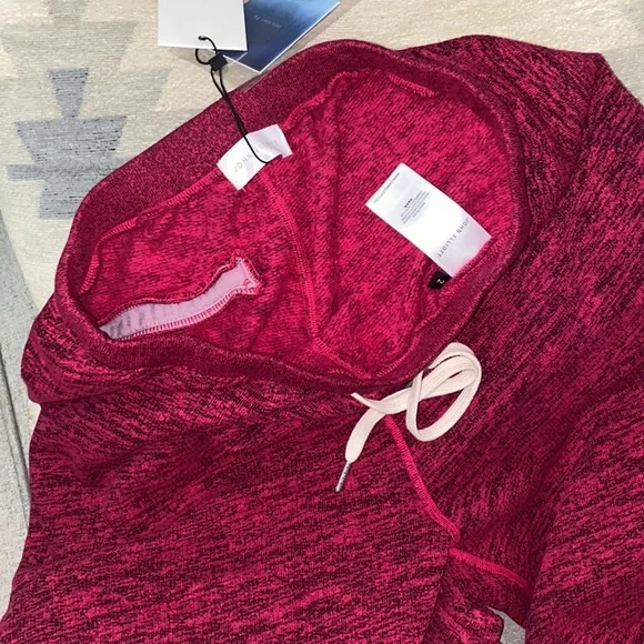 John Elliott Co-Mix Sweatpants M/2 NWT